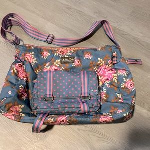 matilda jane diaper bag